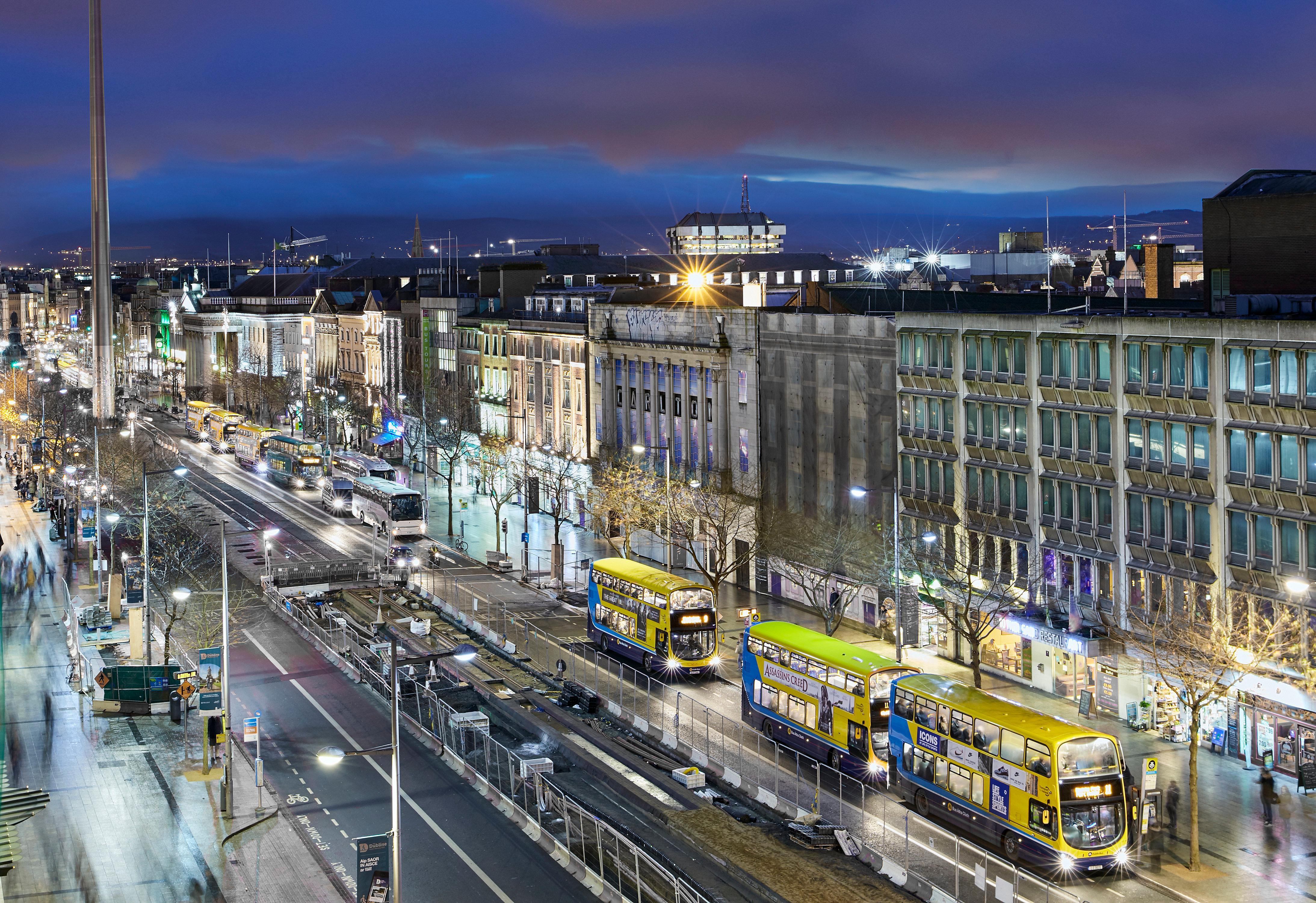 Express Centre By Ihg Hotel Dublin