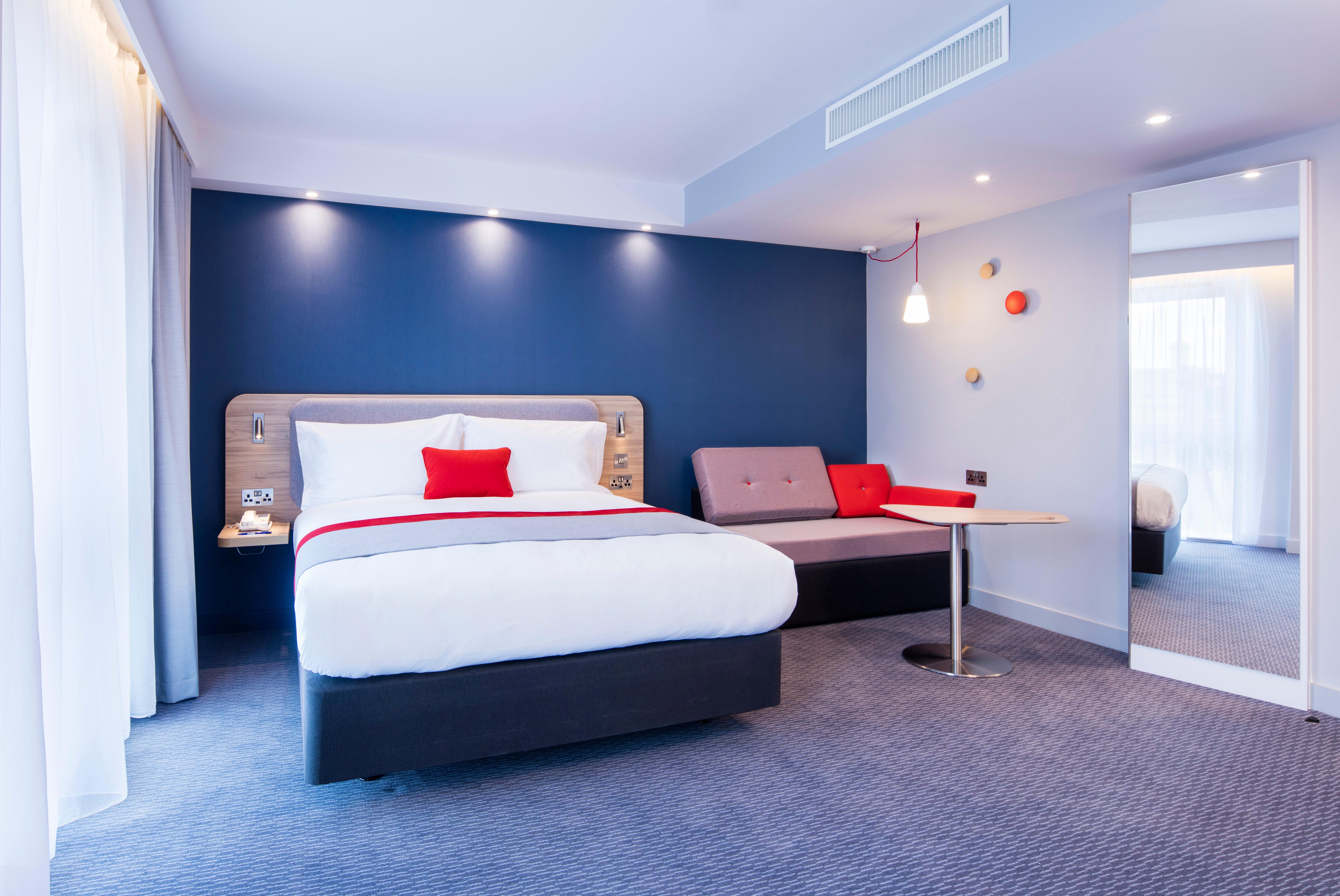 Express Centre By Ihg 3* Dublin