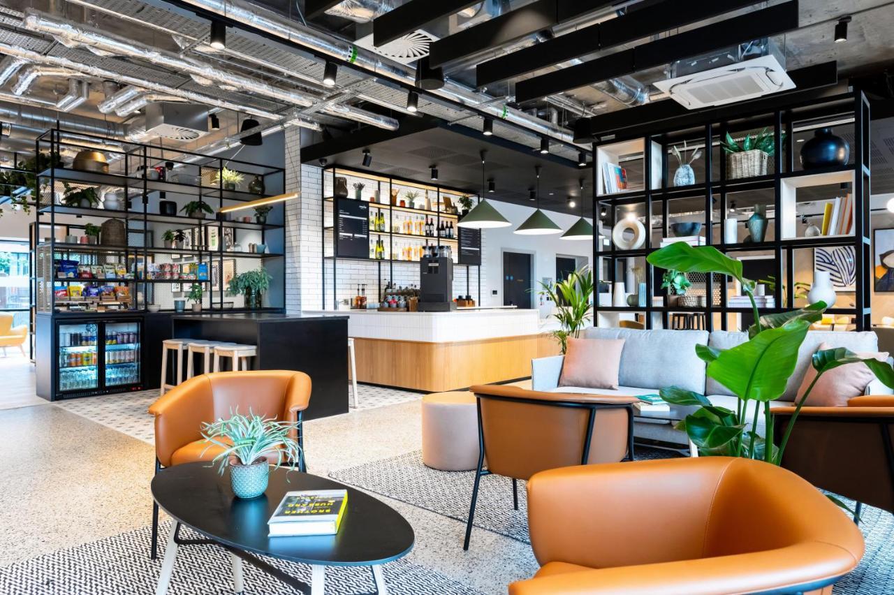 Aparthotel Staycity Centre 4*