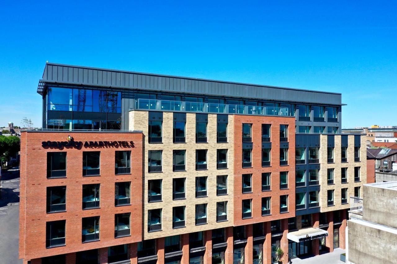 Staycity Centre Aparthotel