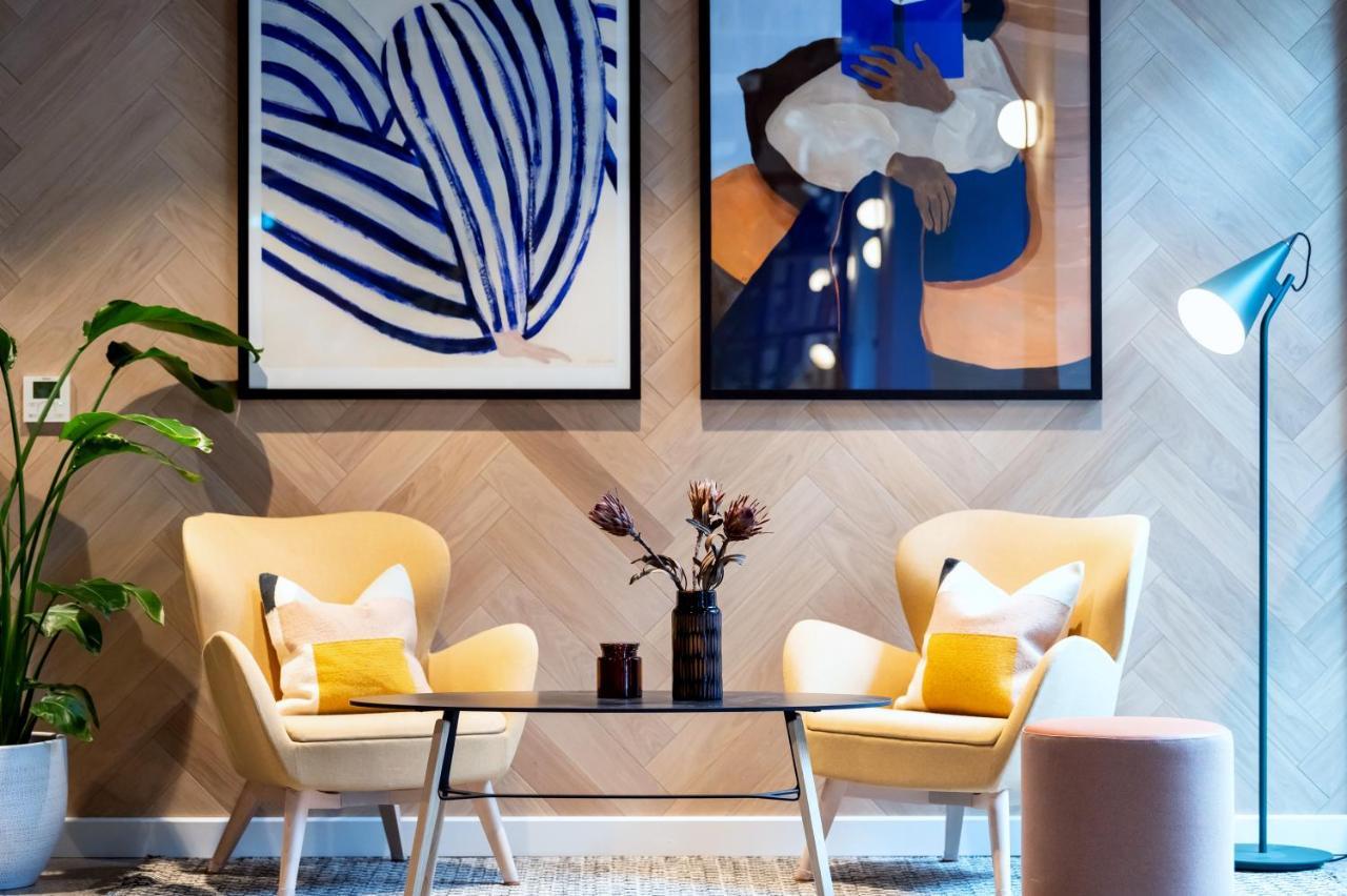 Staycity Centre Aparthotel Dublin