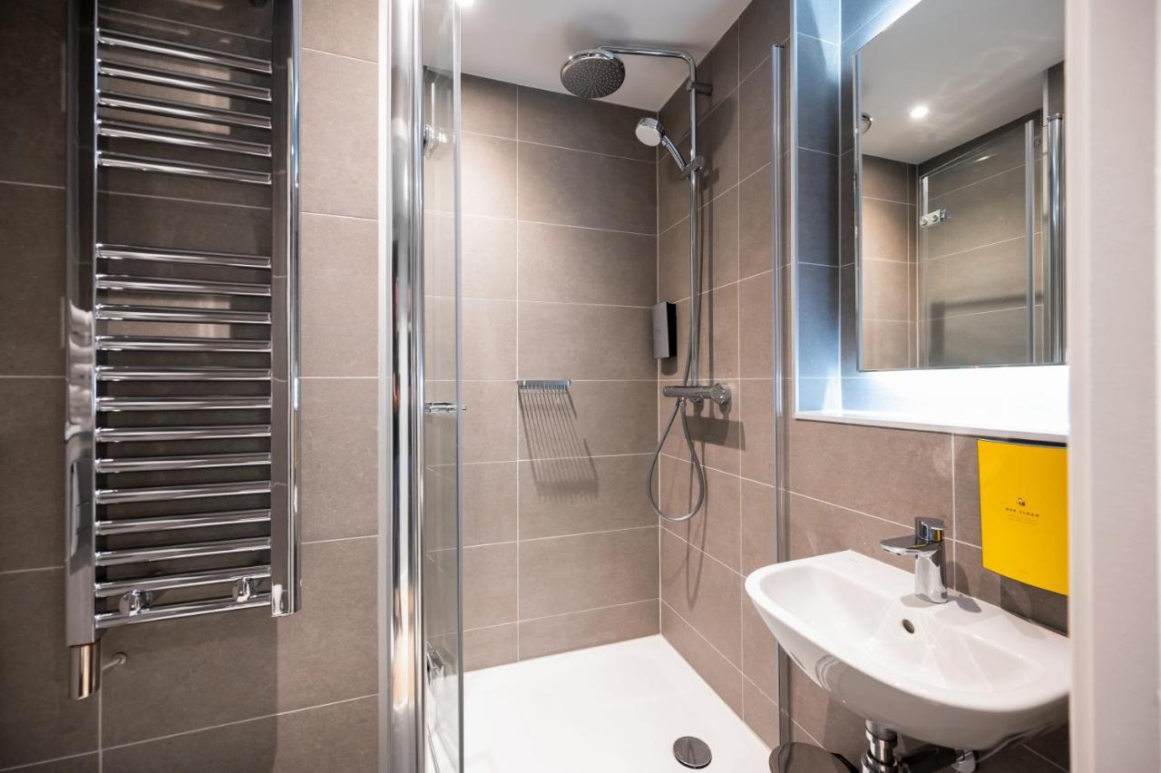 Staycity Centre Dublin