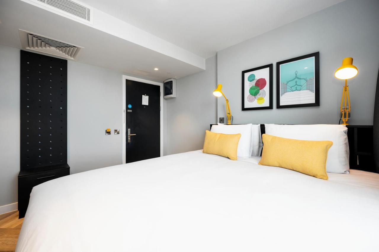 Aparthotel Staycity Centre