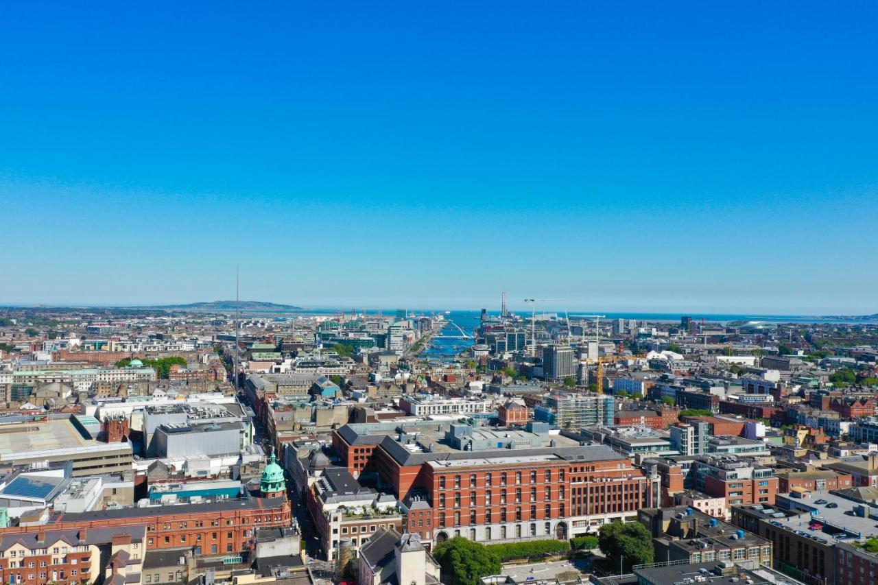 Staycity Centre Aparthotel 4*