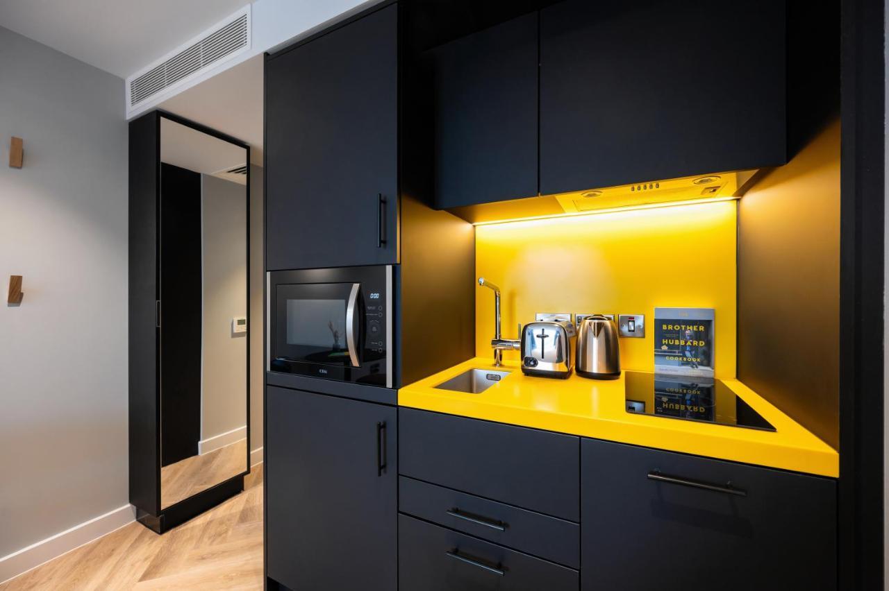 Staycity Centre 4*