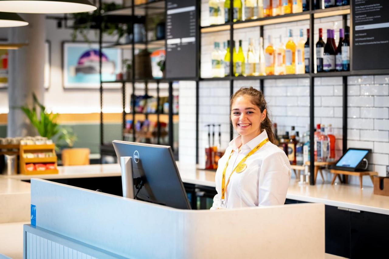 Aparthotel Staycity Centre Dublin