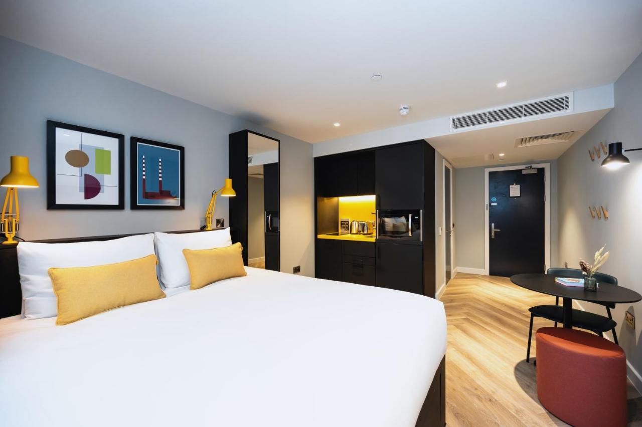 Staycity Centre Aparthotel Dublin