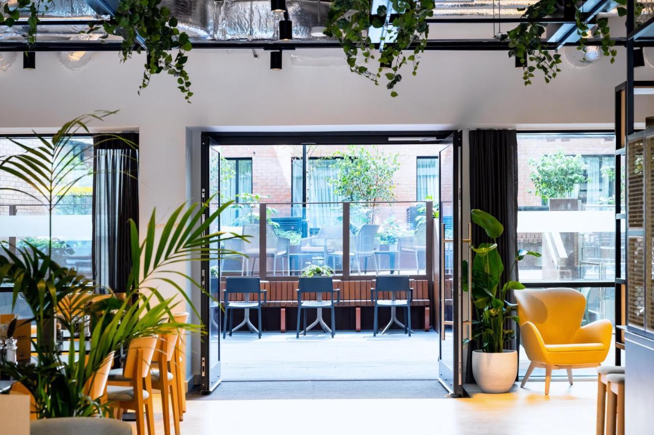Aparthotel Staycity Centre