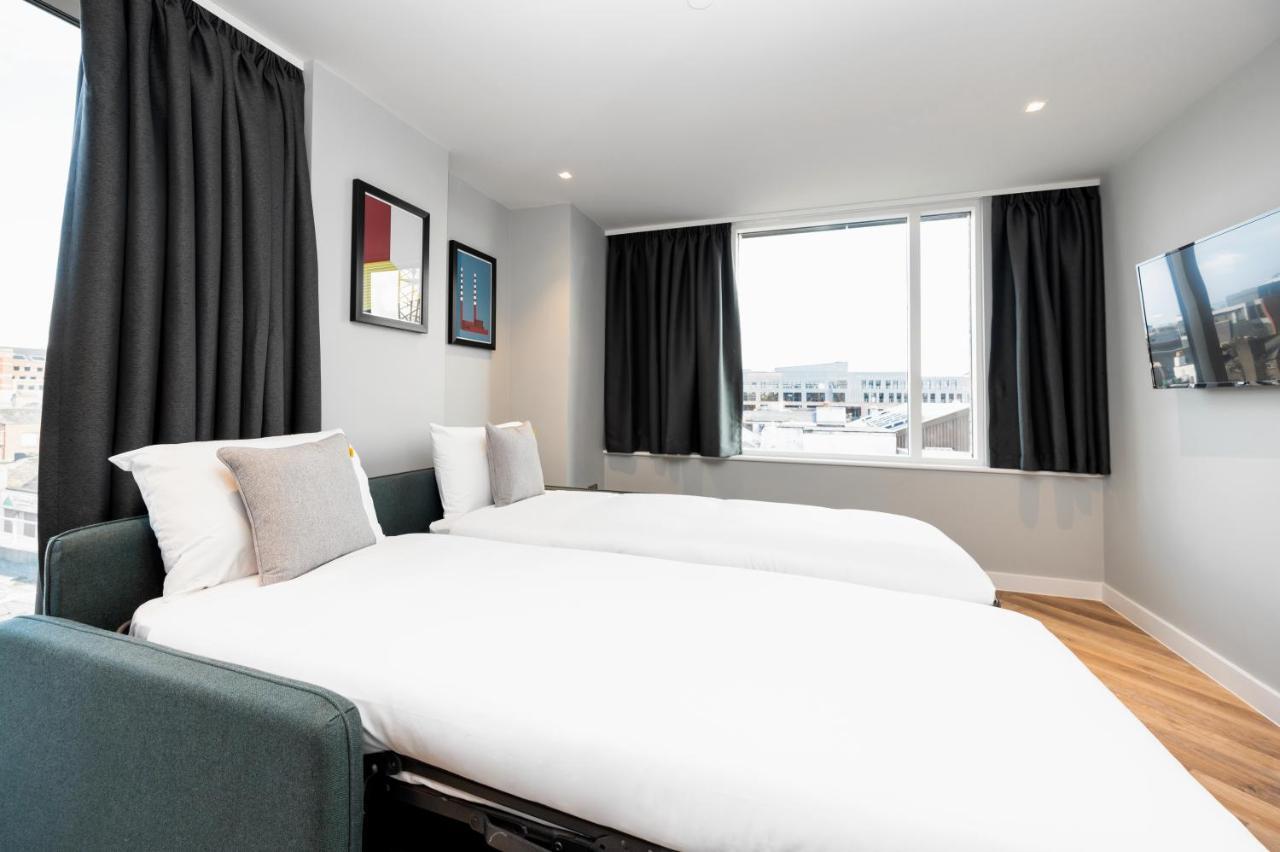 Staycity Centre