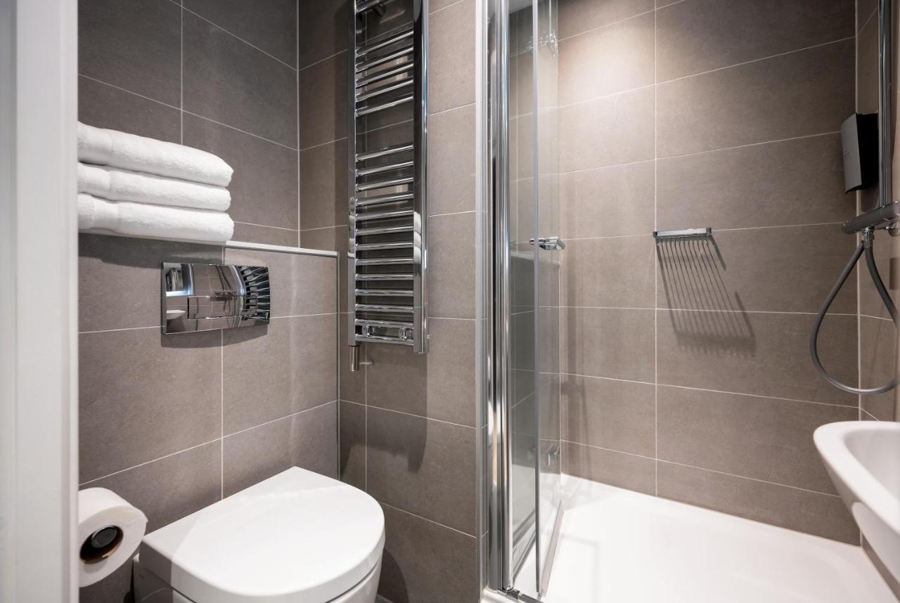 Staycity Centre 4* Dublin
