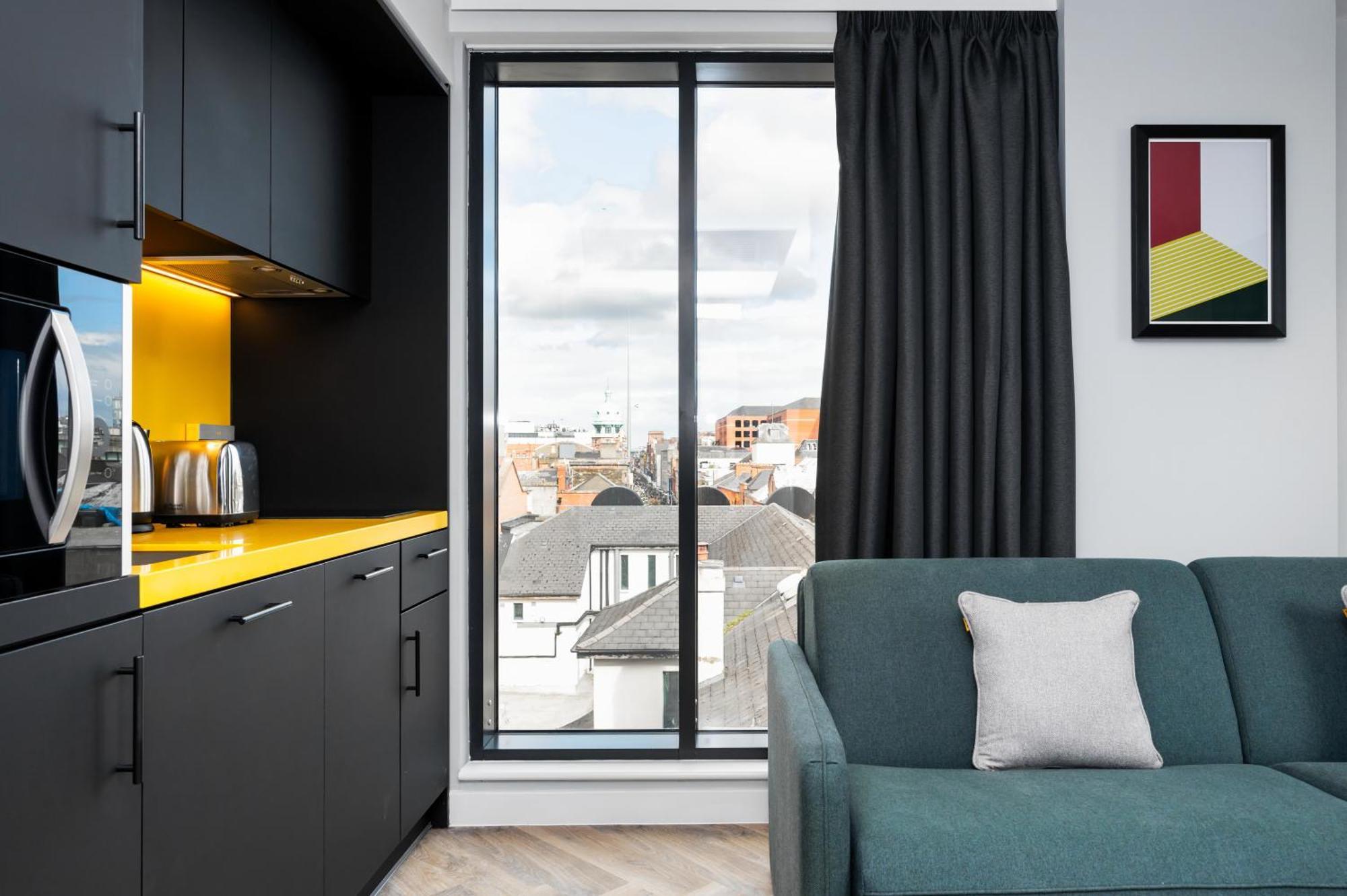 Staycity Centre Dublin