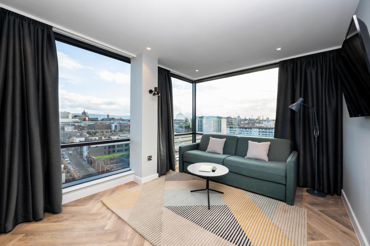 Staycity Centre Dublin