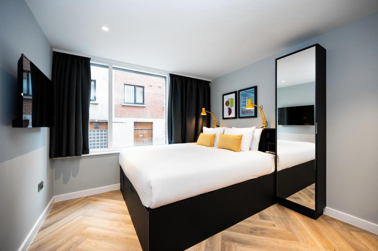 Staycity Centre 4*