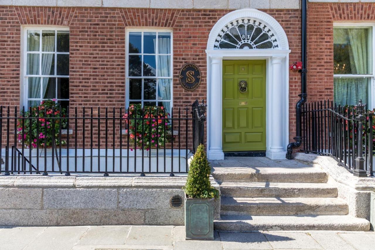 Stauntons On The 3* Dublin