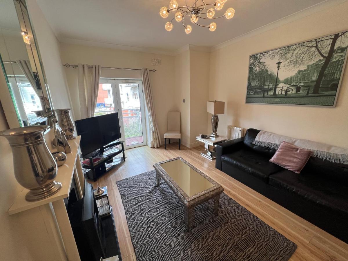 Appartement Smithfield Gem *
