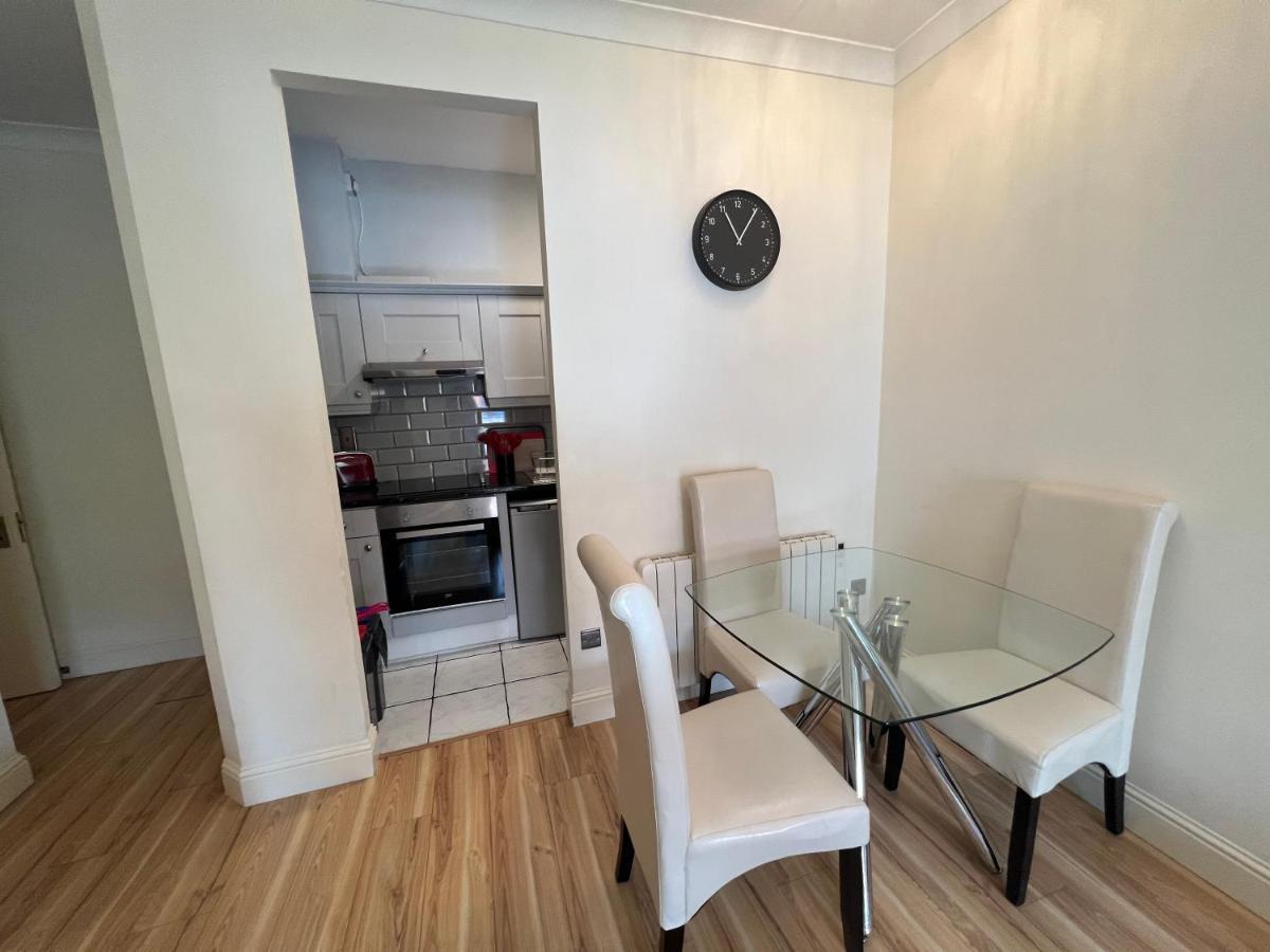 Appartement Smithfield Gem *