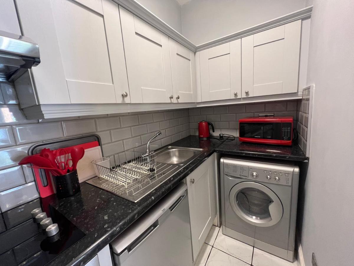 Appartement Smithfield Gem