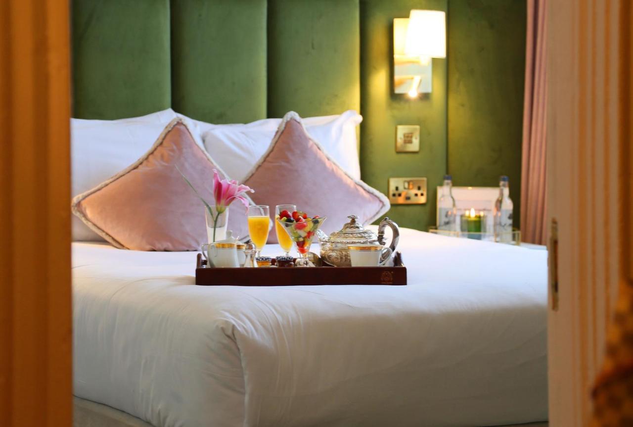 Kilronan House 3*