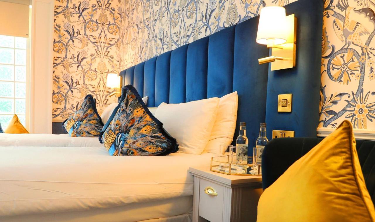 Guest house Kilronan House Dublin