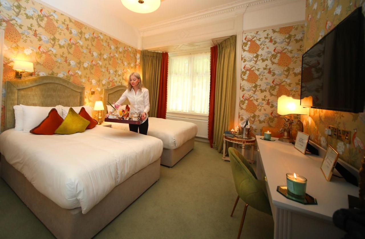Guest house Kilronan House