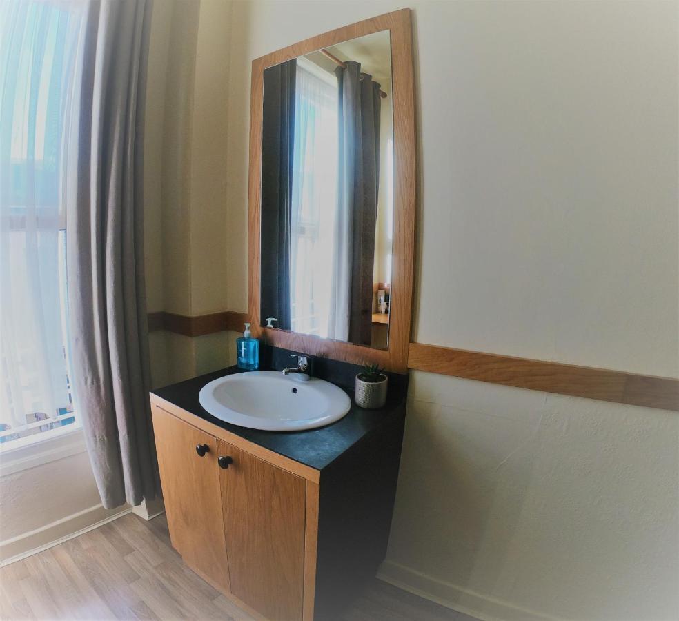 Guest house Pillar *