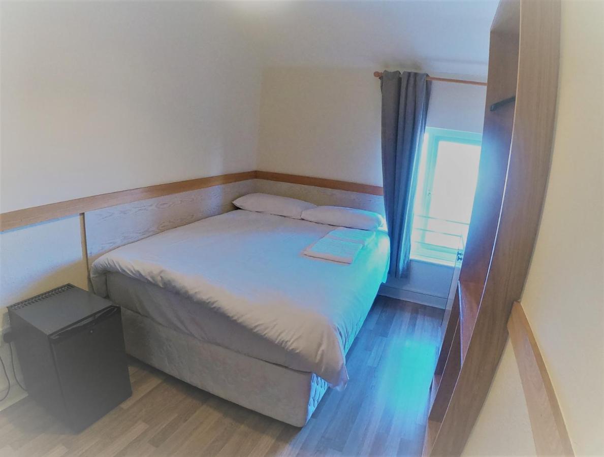 Guest house Pillar *