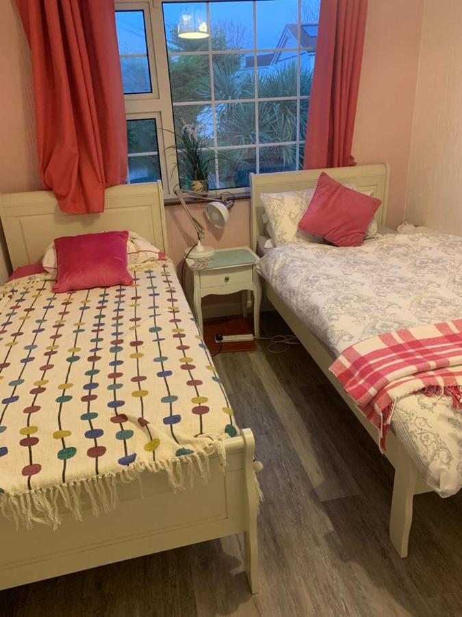 97 Granville Road Homestay Dublin