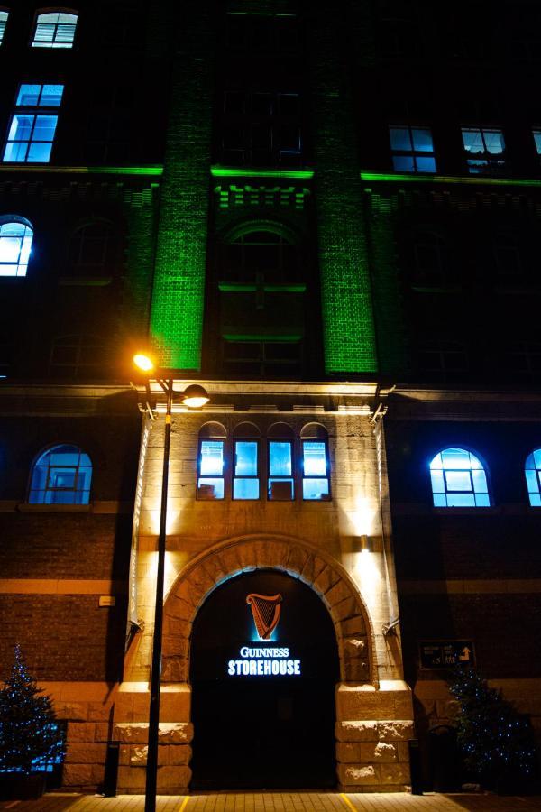 Jacobs * Dublin