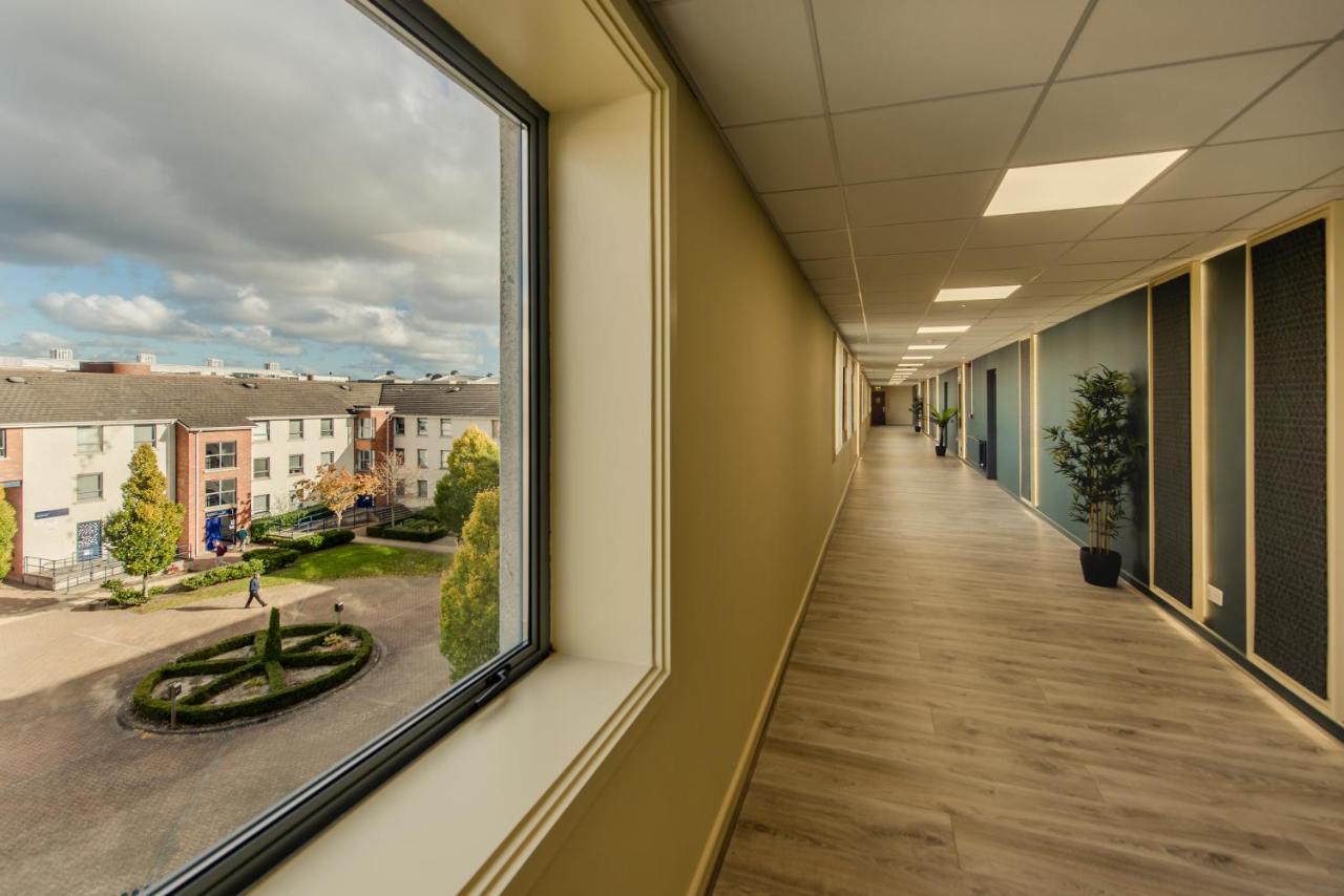 Dcu Apartment *
