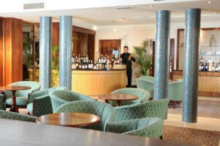 Hotel Ballsbridge