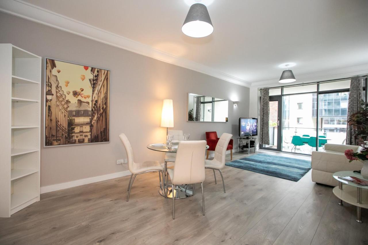 Ifsc Townhouse Apartments Apartment *
