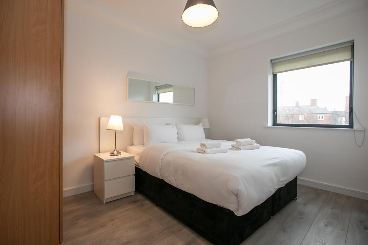 Ifsc Townhouse Apartments Apartment