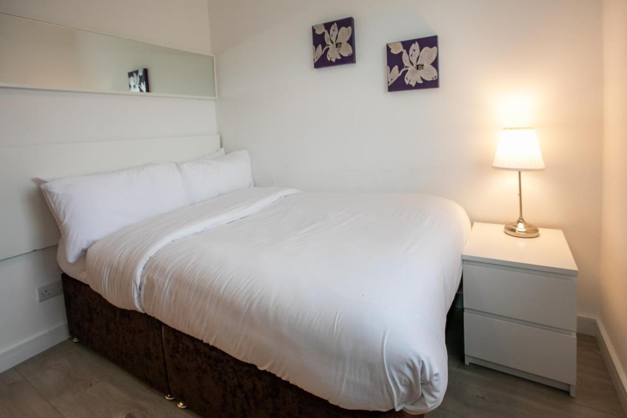 Apartment Ifsc Townhouse Apartments Dublin