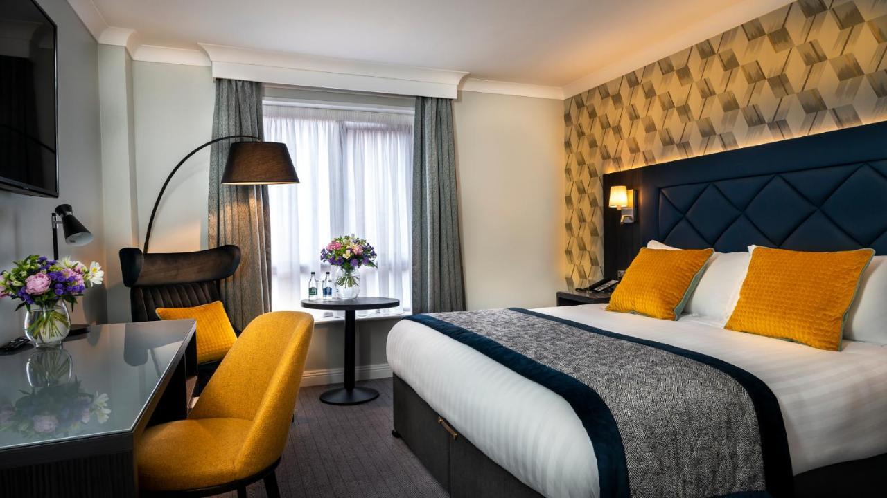 Hotel Camden Court