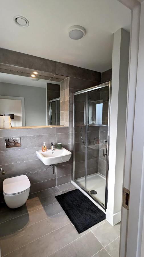 Private Cosy In Portmarnock Short Drive From Airport *