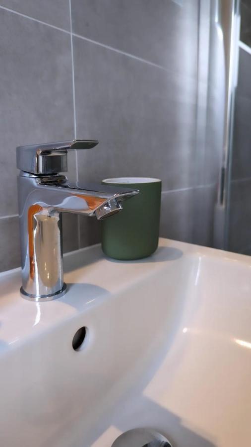 Private Cosy In Portmarnock Short Drive From Airport Homestay