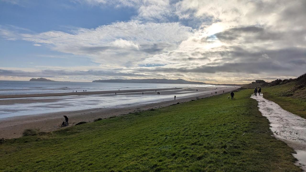 Private Cosy In Portmarnock Short Drive From Airport