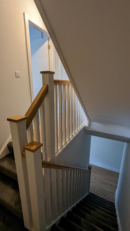 Homestay Private Cosy In Portmarnock Short Drive From Airport Dublin