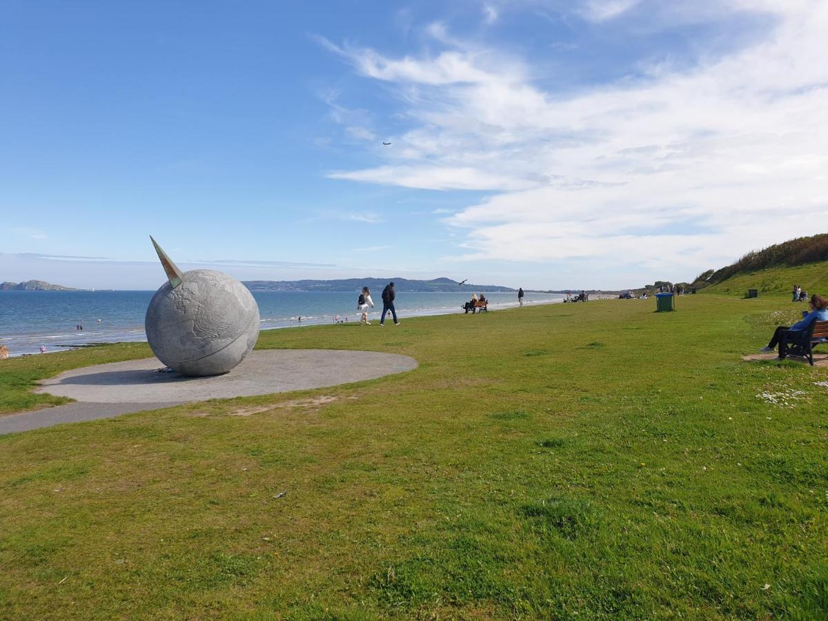 Private Cosy In Portmarnock Short Drive From Airport Homestay *