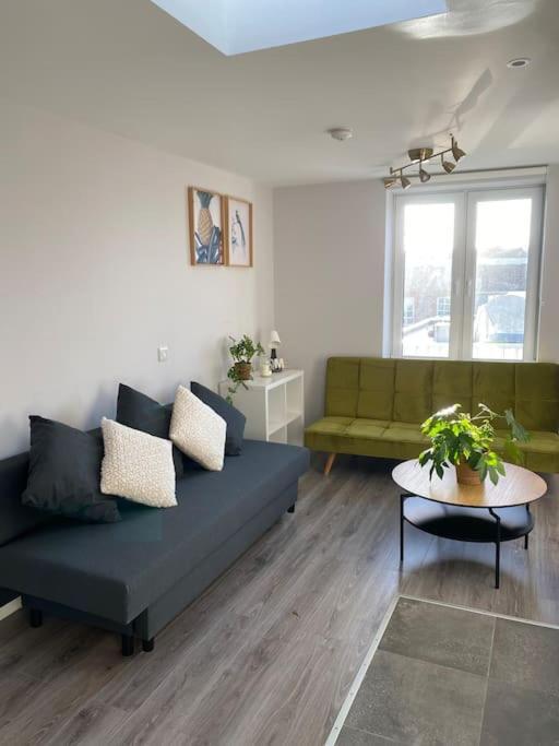 Appartement Modern And Cosy 1-bed Apt In The Heart Of *