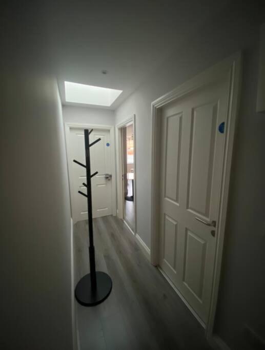Appartement Modern And Cosy 1-bed Apt In The Heart Of *