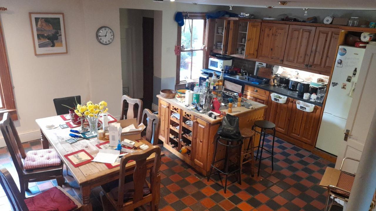 Annesley Park-homestay Ap