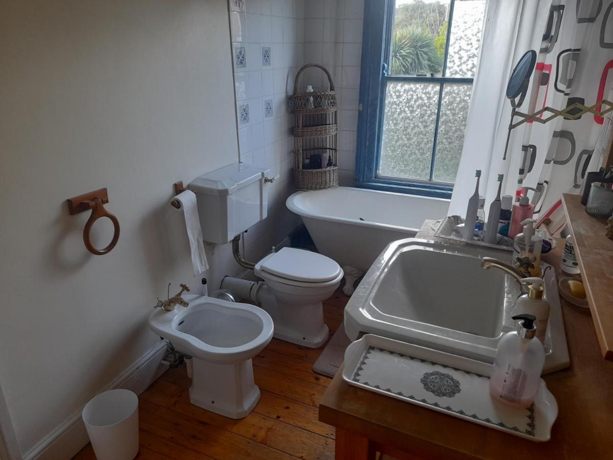 Homestay Annesley Park-homestay Ap *