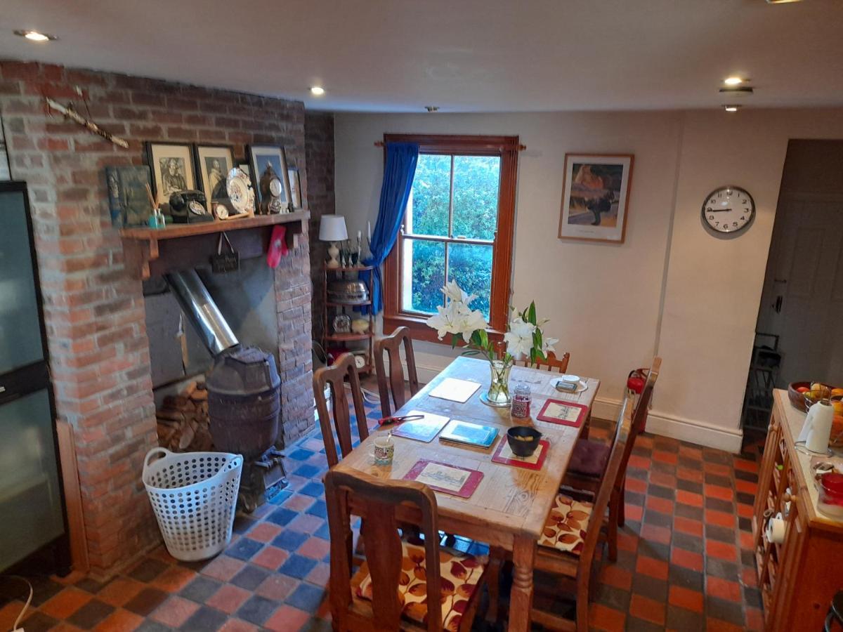 Annesley Park-homestay Ap * Dublin