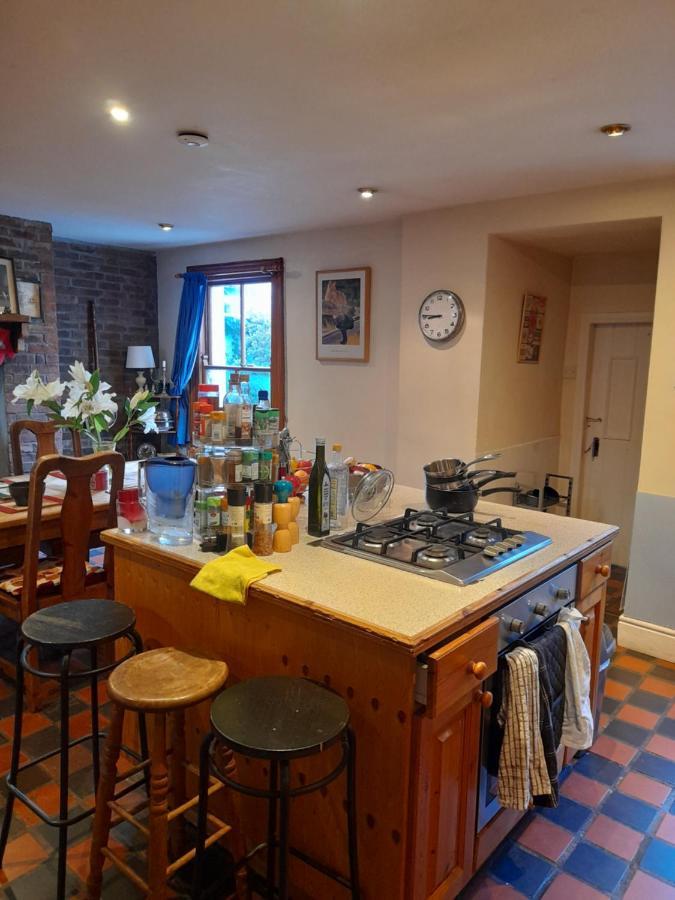 Annesley Park-homestay Ap Homestay