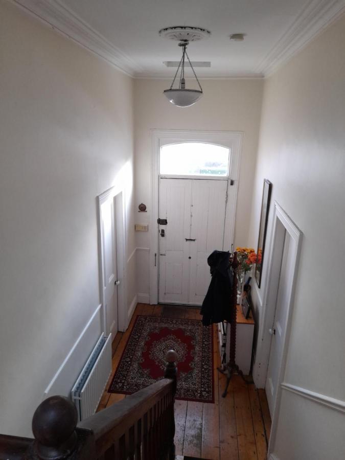 Homestay Annesley Park-homestay Ap Dublin