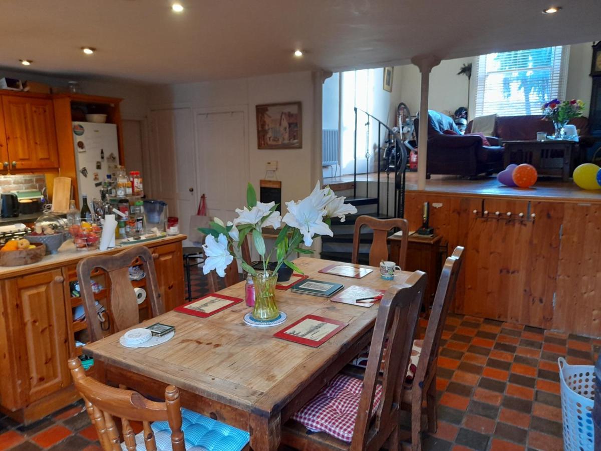 Annesley Park-homestay Ap *