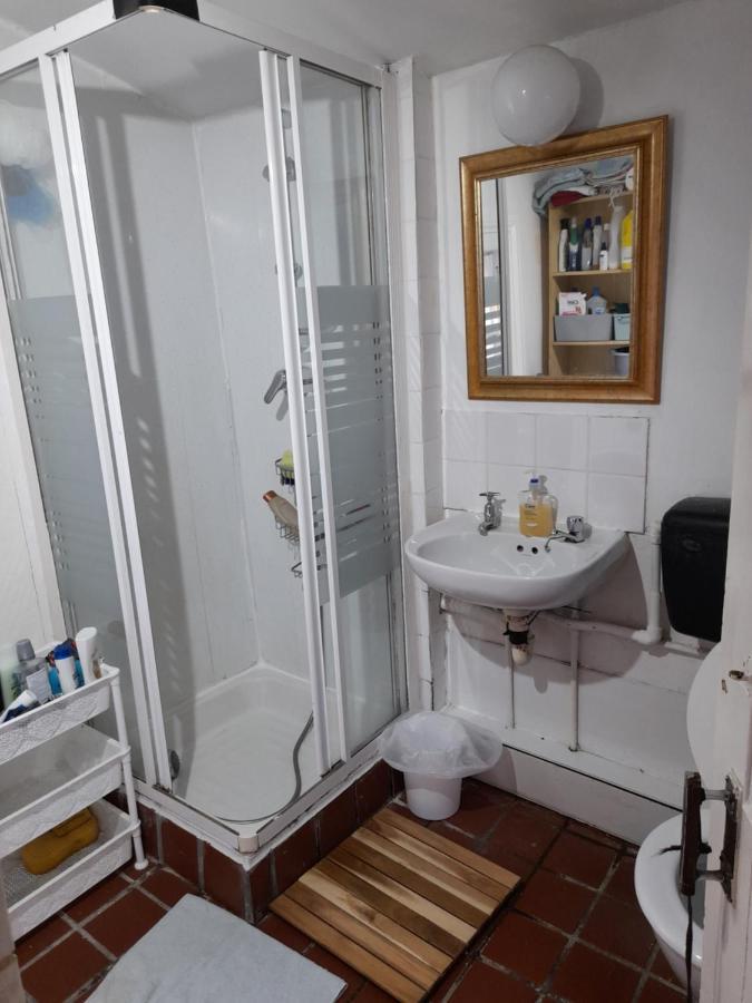 Annesley Park-homestay Ap Homestay *