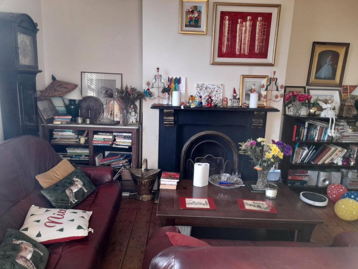 Homestay Annesley Park-homestay Ap Dublin