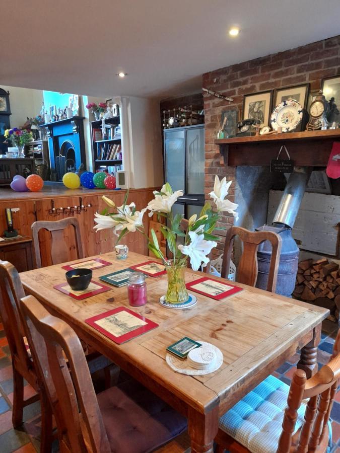 Annesley Park-homestay Ap